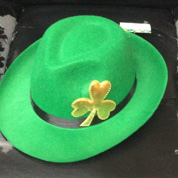 New Hat - Picture 1 of 5